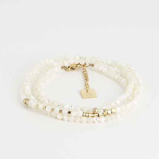 ZAG Bracelet SBX6883-01SEL