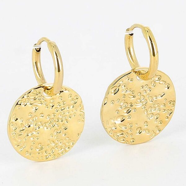 ZAG Earrings SEC10048-01UNI