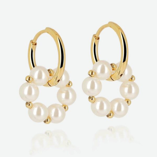 ZAG Earrings SEC21628-01SEL