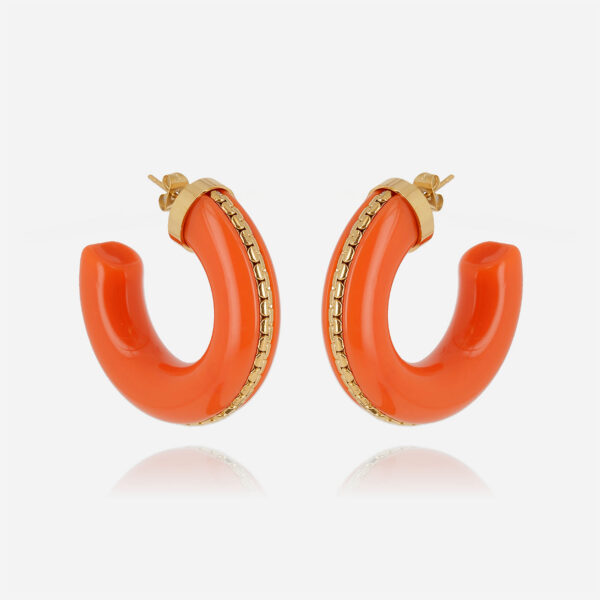ZAG Earrings SEC28005-01COR