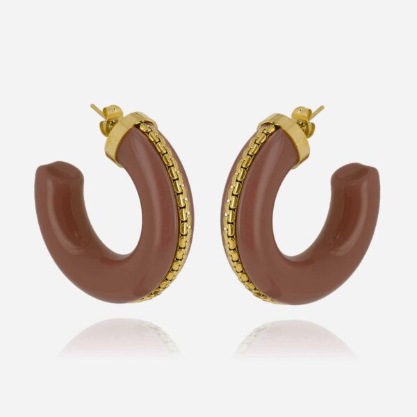ZAG Earrings SEC28005-01DCF2