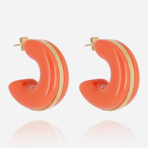 ZAG Earrings SEC28006-01COR