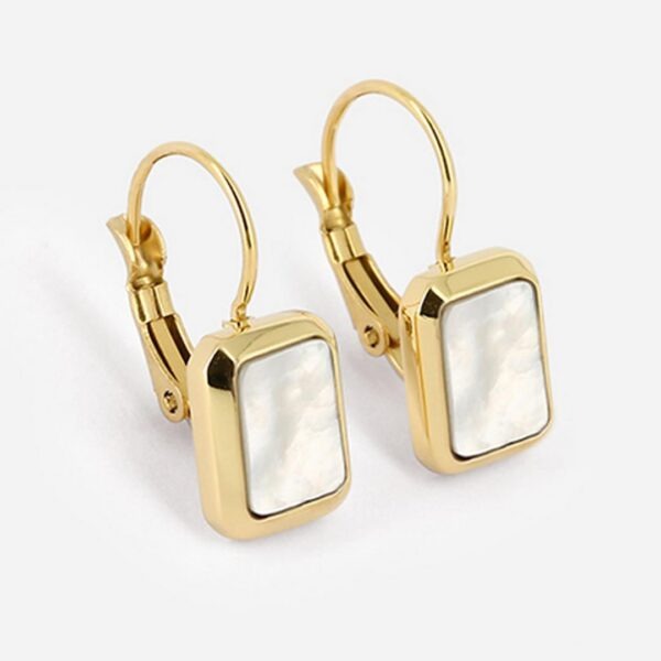 ZAG Earrings SED18842-01SEL