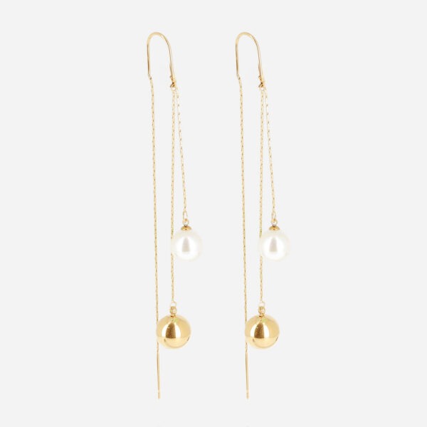 ZAG Earrings SEL23054-01SEL