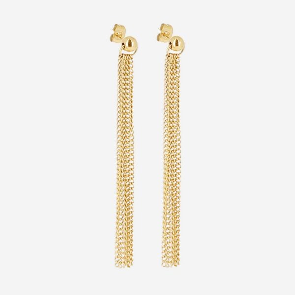 ZAG Earrings SEL23070-01UNI