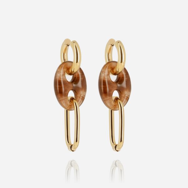 ZAG Earrings SEL26742-01CFE