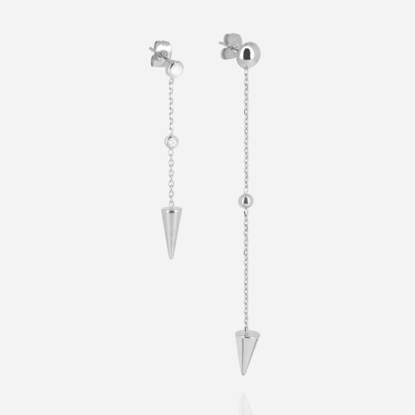 ZAG Earrings SEL26909-00WHT