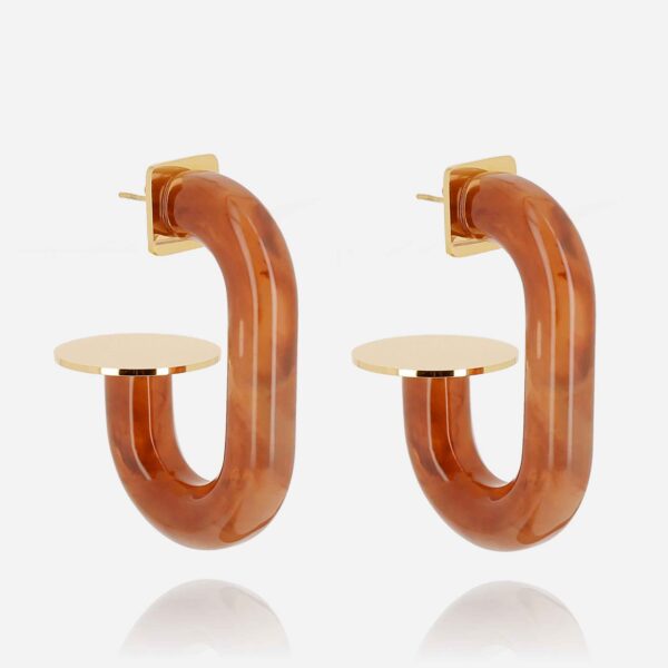ZAG Earrings SEL27117-01CFE