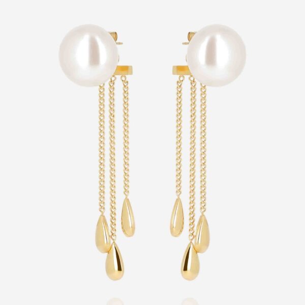 ZAG Earrings SEL27609-01SEL