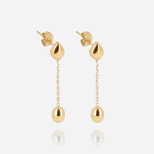 ZAG Earrings SEM24428-01UNI