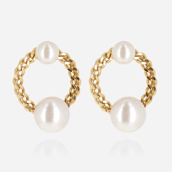 ZAG Earrings SEM27608-01SEL