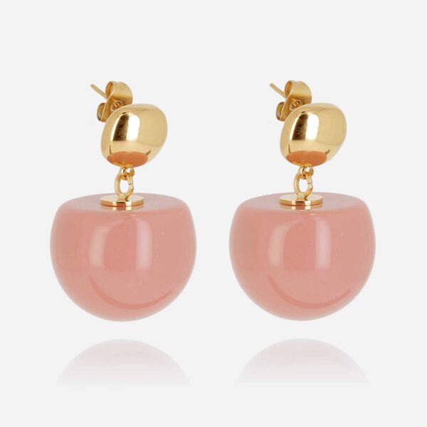 ZAG Earrings SEM27893-01PNK1
