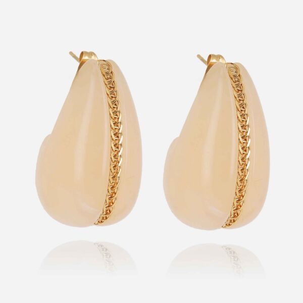ZAG Earrings SEM28004-01NUD1