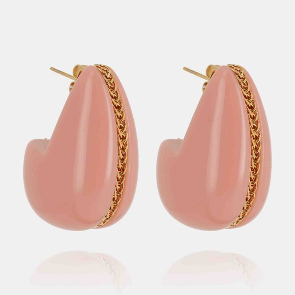 ZAG Earrings SEM28004-01PNK