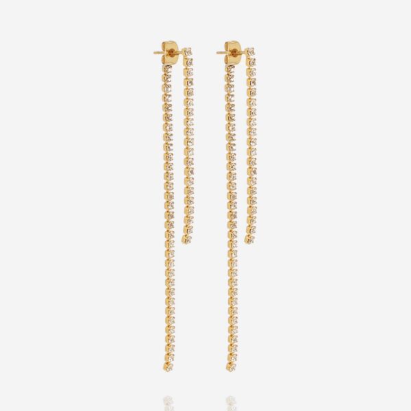 ZAG Earrings SEX24481-01WHT
