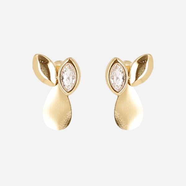 ZAG Earrings SEX28051-01WHT