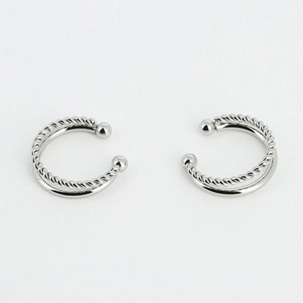 ZAG Earcuff SLK13982-00UNI