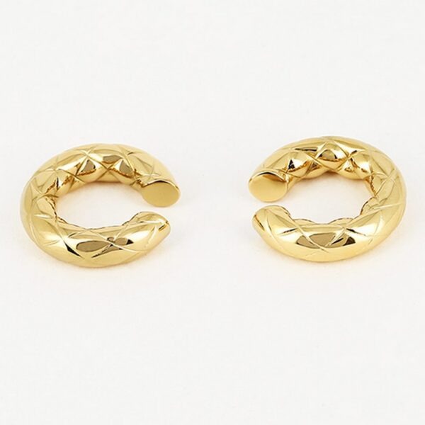 ZAG Earcuff SLK14145-01UNI