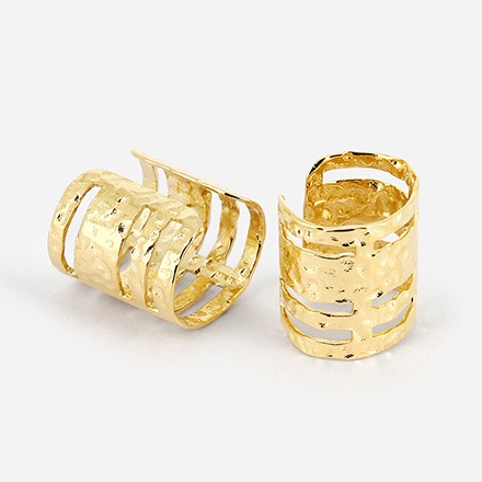 ZAG Earcuff SLK18395-01MAT