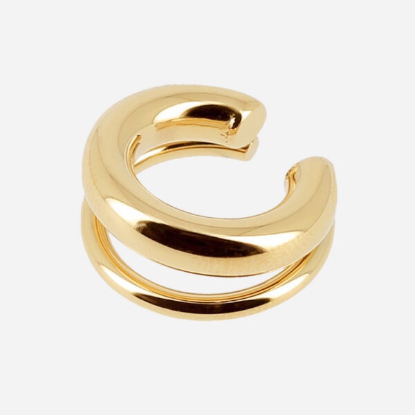 ZAG Earcuff SLK21265-00UNI