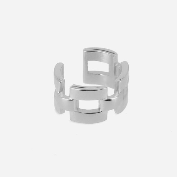ZAG Earcuff SLK22097-00UNI