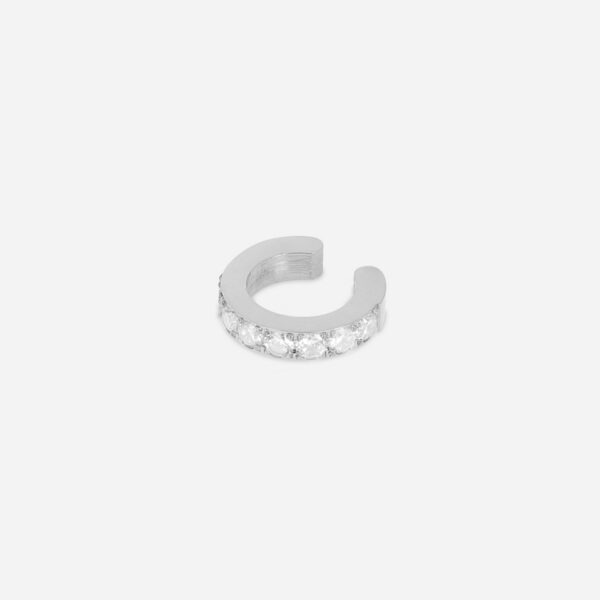 ZAG Earcuff SLK25192-00WHT