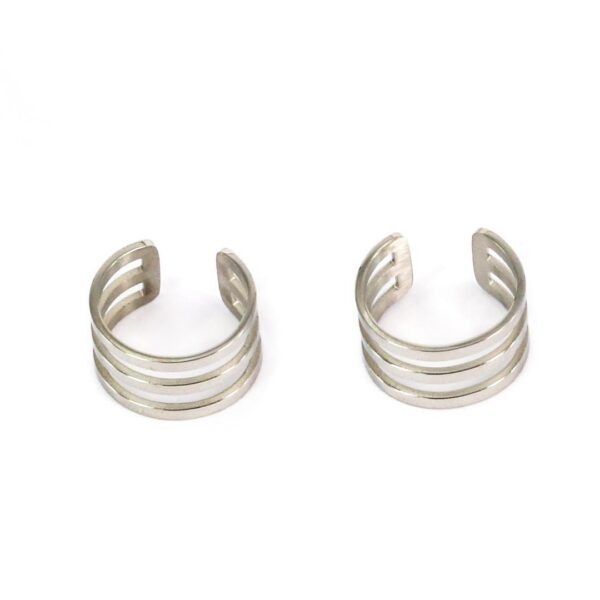 ZAG Earcuff SLK9711-00UNI