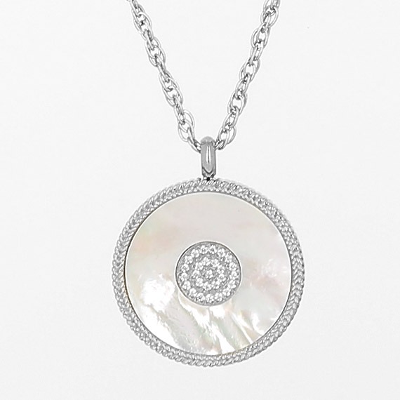ZAG Necklace SNL12192-00SEL