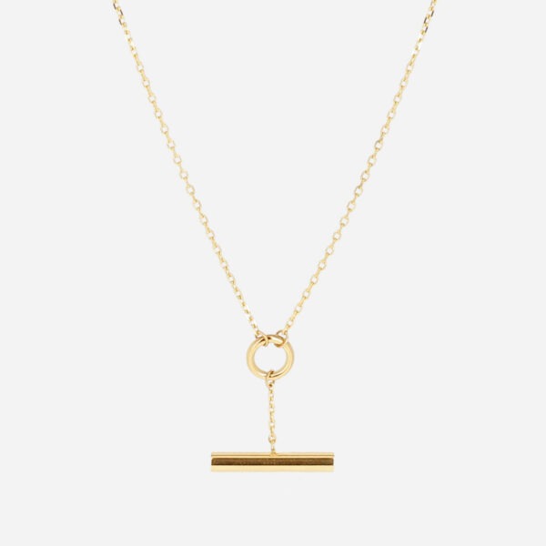 ZAG Necklace SNM25263-01UNI