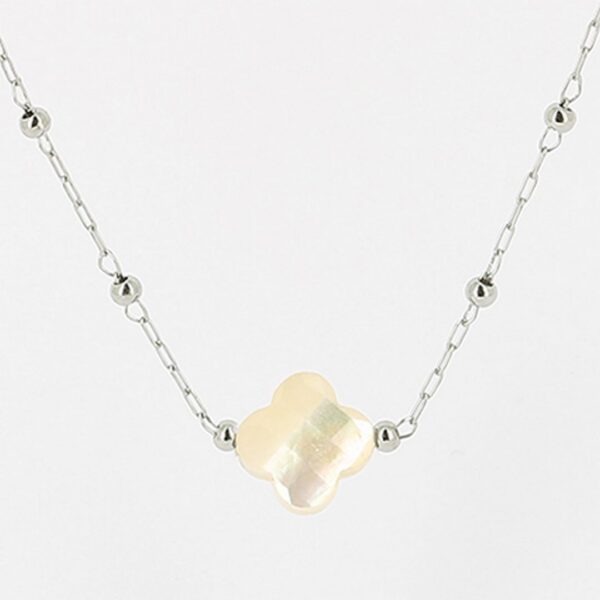 ZAG Necklace SNS07970-00SEL