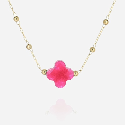 ZAG Necklace SNS07970-01FUS1