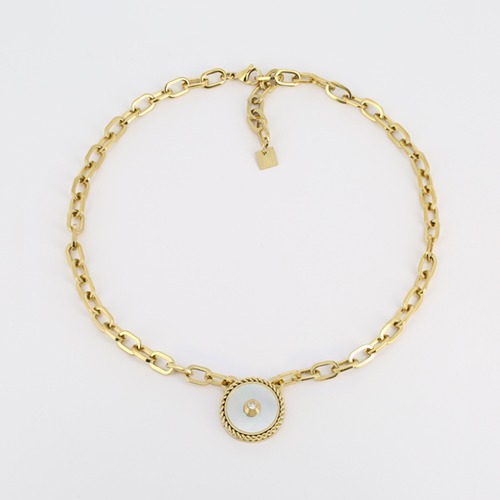 ZAG Necklace SNS15295-01SEL