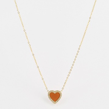 ZAG Necklace SNS16657-01CFE