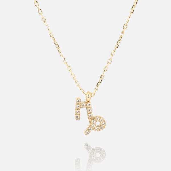 ZAG Necklace SNS19816-00WHT