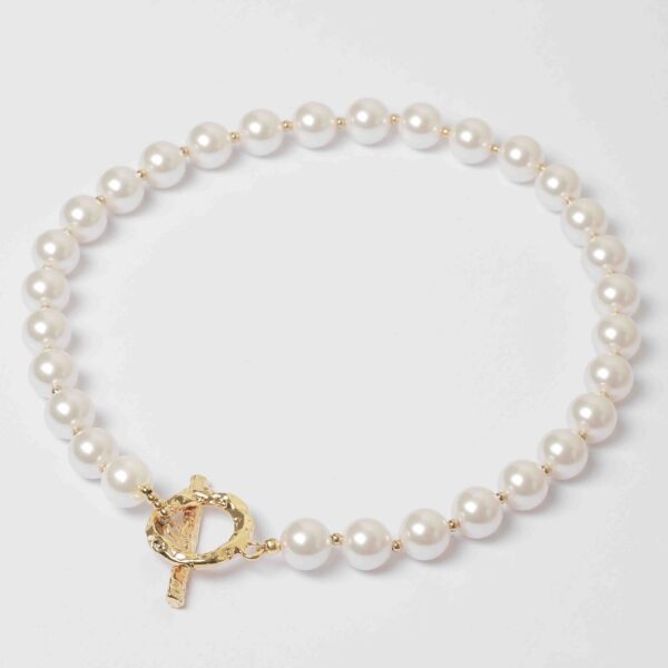 ZAG Necklace SNS21613-01SEL