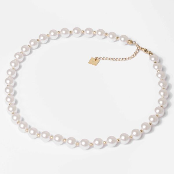 ZAG Necklace SNS21615-01SEL8