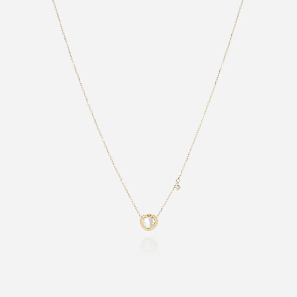 ZAG Necklace SNS23077-01SEL