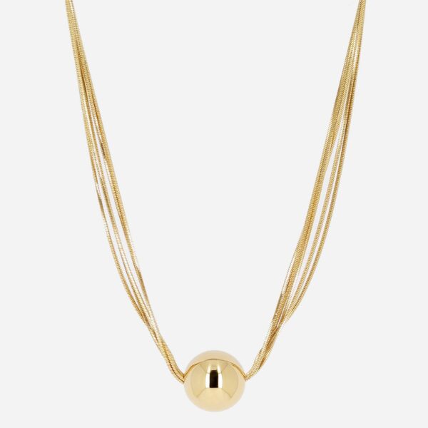 ZAG Necklace SNS24227-01UNI