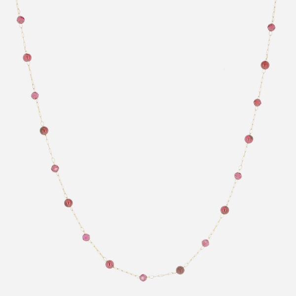 ZAG Necklace SNS24554-01DRD