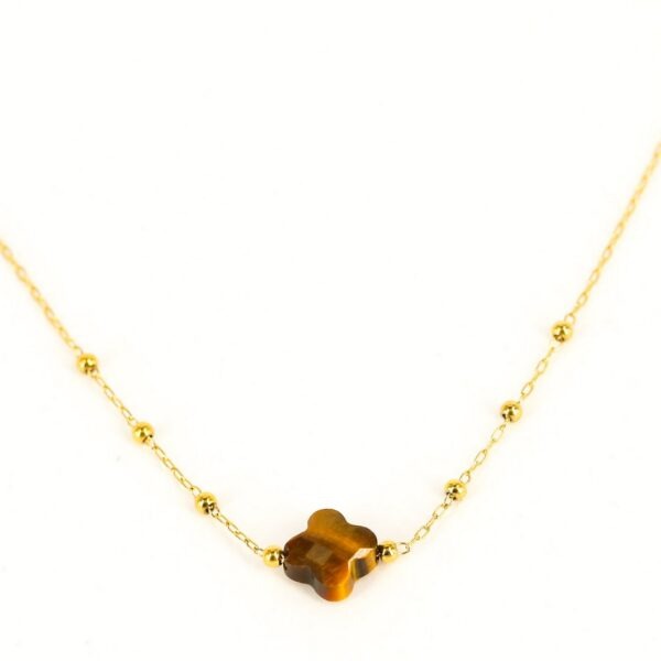 ZAG Necklace SNS7970-01CFE