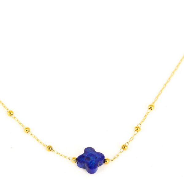 ZAG Necklace SNS7970-01DBL