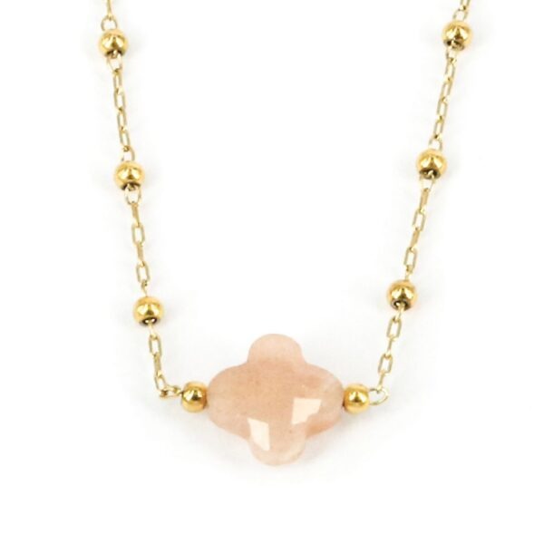 ZAG Necklace SNS7970-01NUD