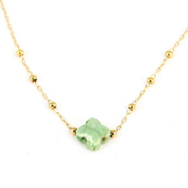 ZAG Necklace SNS7970-01TUQ