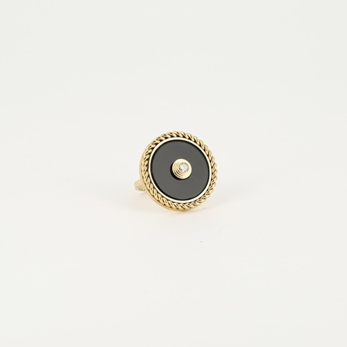 ZAG Ring SRL15295-01BLK