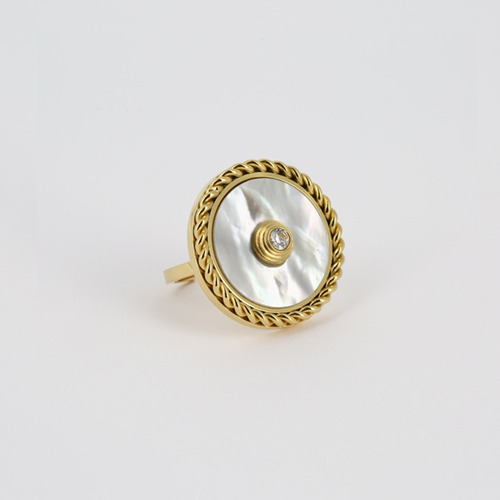 ZAG Ring SRL15295-01SEL
