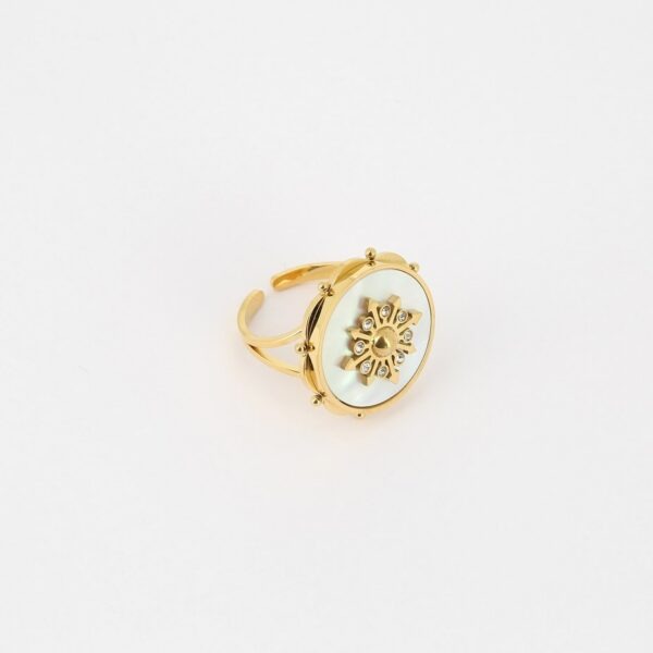 ZAG Ring SRL18313-01SEL