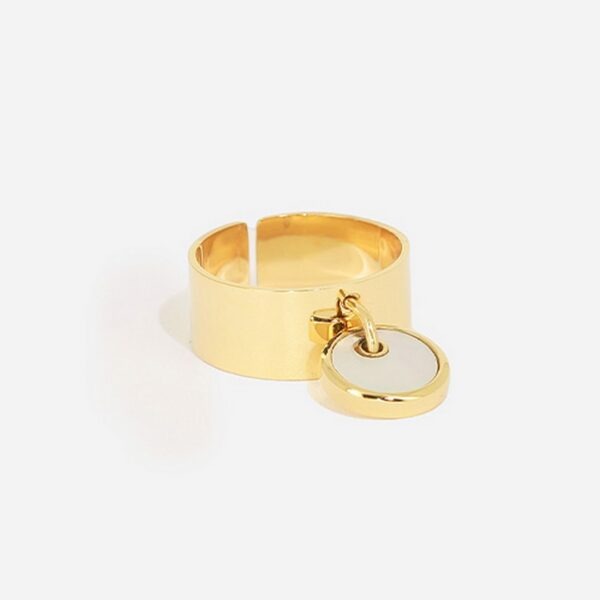 ZAG Ring SRM19658-01SEL