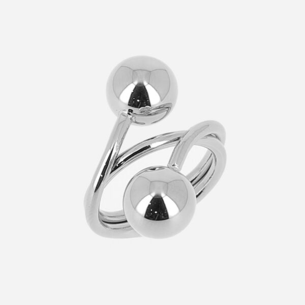 ZAG Ring SRM25262-00UNI