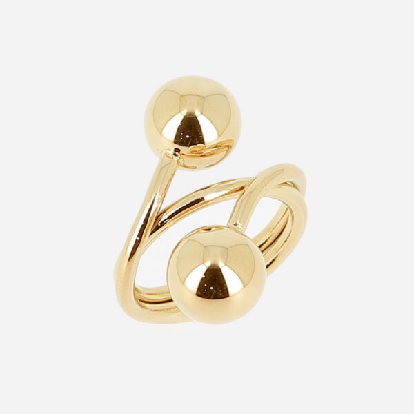 ZAG Ring SRM25262-01UNI