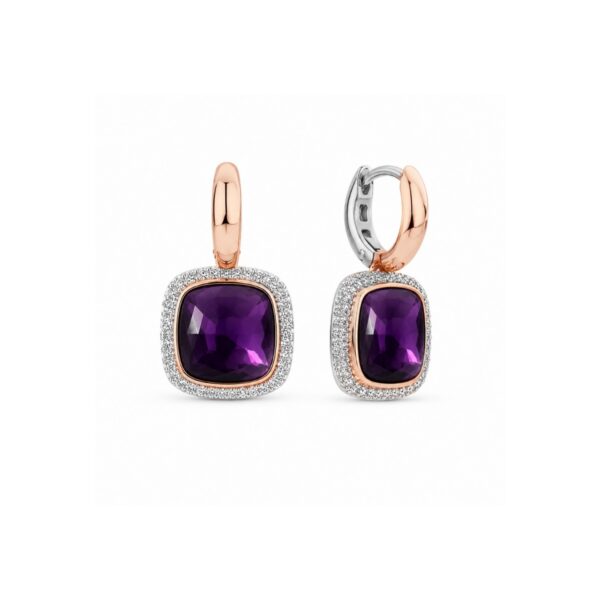 TSM Earrings 7968PR